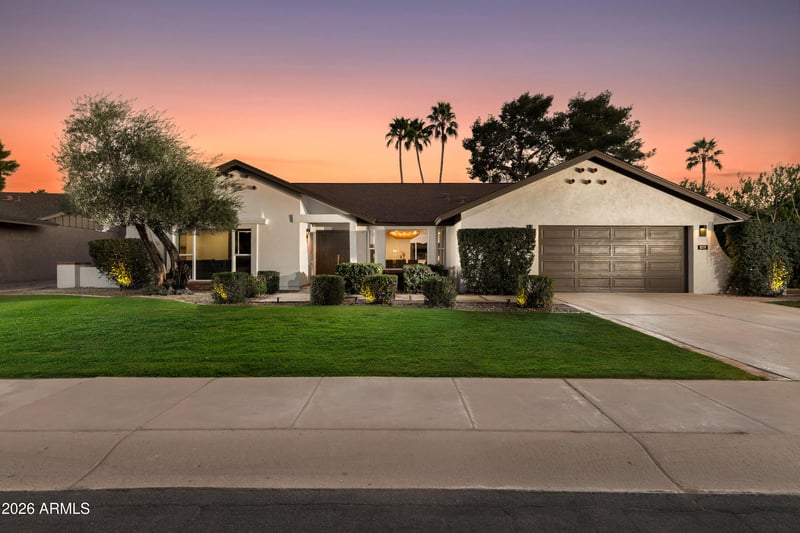8119 Naseem Trl, Scottsdale, AZ 85258