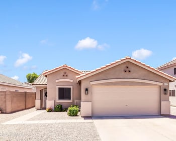 8119 Olla Ave, Mesa, AZ 85212