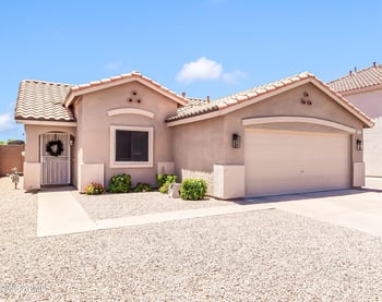 8119 Olla Ave, Mesa, AZ 85212
