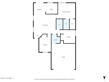 8119 Olla Ave, Mesa, AZ 85212