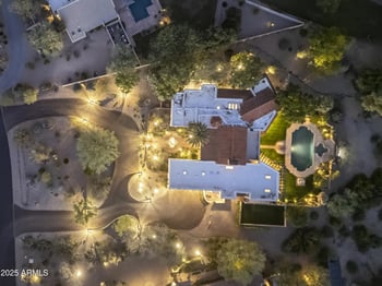 8119 Foothills Dr, Scottsdale, AZ 85255