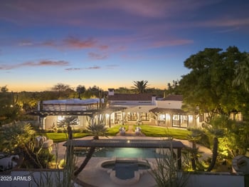 8119 Foothills Dr, Scottsdale, AZ 85255