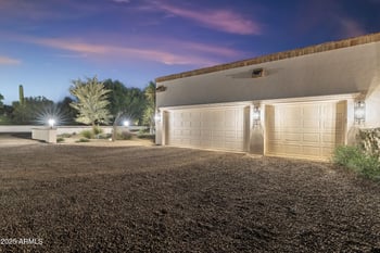 8119 Foothills Dr, Scottsdale, AZ 85255