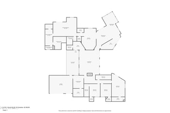 8119 Foothills Dr, Scottsdale, AZ 85255