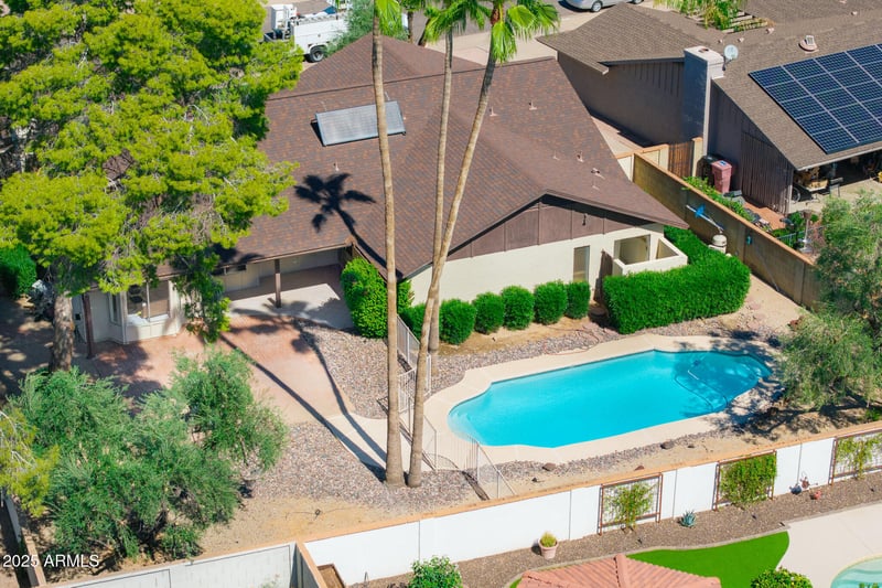 8119 Naseem Trl, Scottsdale, AZ 85258