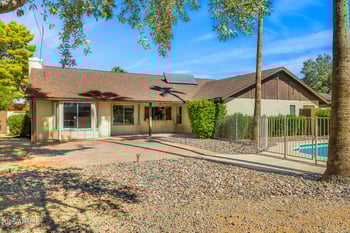 8119 Naseem Trl, Scottsdale, AZ 85258