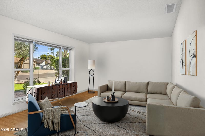 8119 Naseem Trl, Scottsdale, AZ 85258