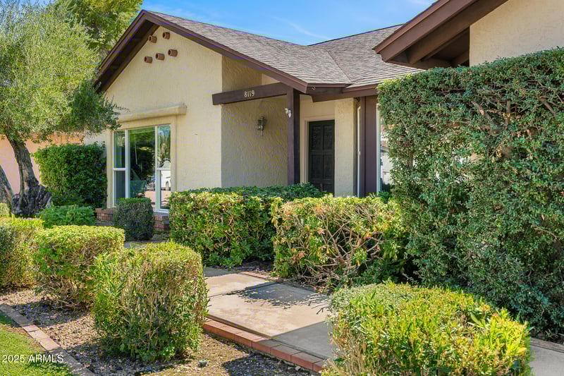 8119 Naseem Trl, Scottsdale, AZ 85258