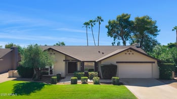 8119 Naseem Trl, Scottsdale, AZ 85258