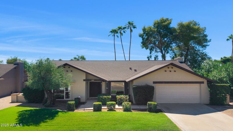 8119 Naseem Trl, Scottsdale, AZ 85258