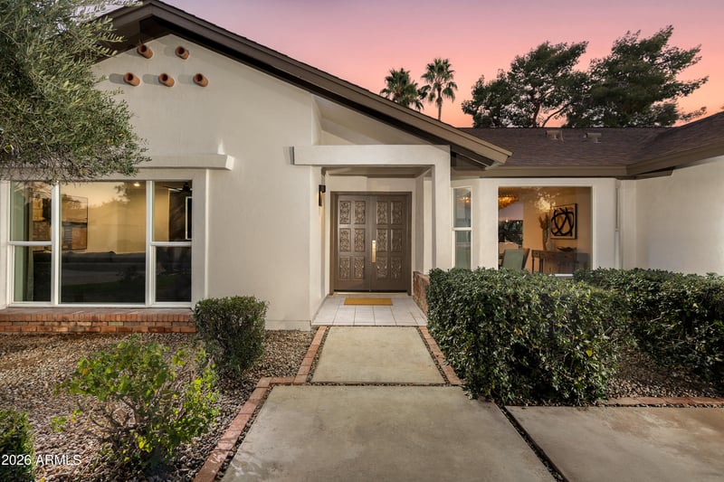 8119 Naseem Trl, Scottsdale, AZ 85258