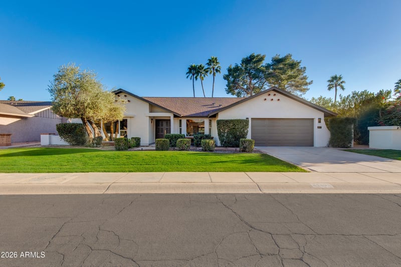 8119 Naseem Trl, Scottsdale, AZ 85258