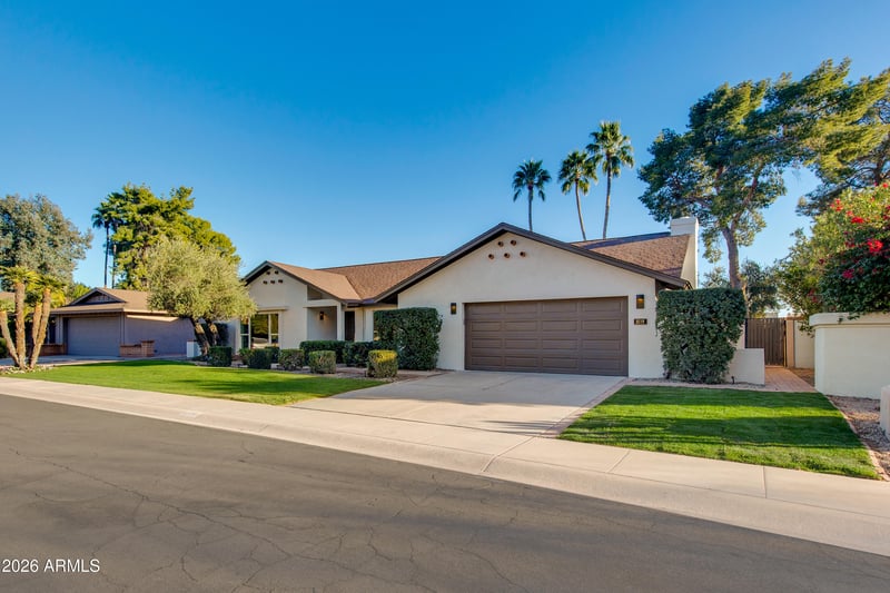 8119 Naseem Trl, Scottsdale, AZ 85258