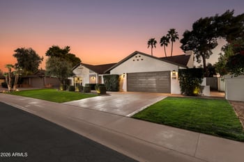 8119 Naseem Trl, Scottsdale, AZ 85258