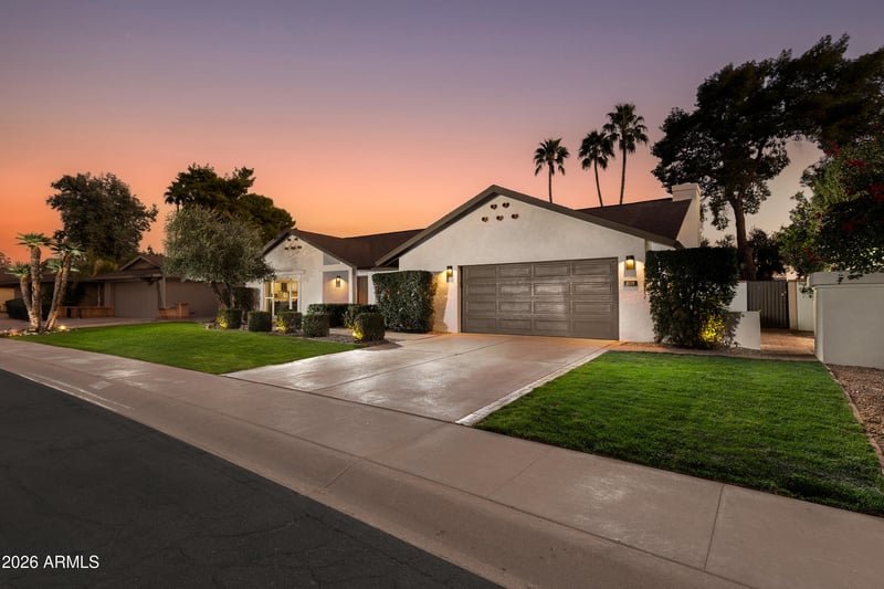 8119 Naseem Trl, Scottsdale, AZ 85258