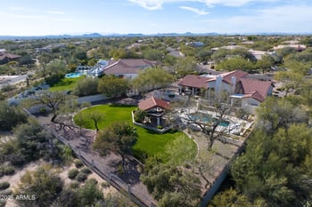 8119 Parkview Ln, Scottsdale, AZ 85255