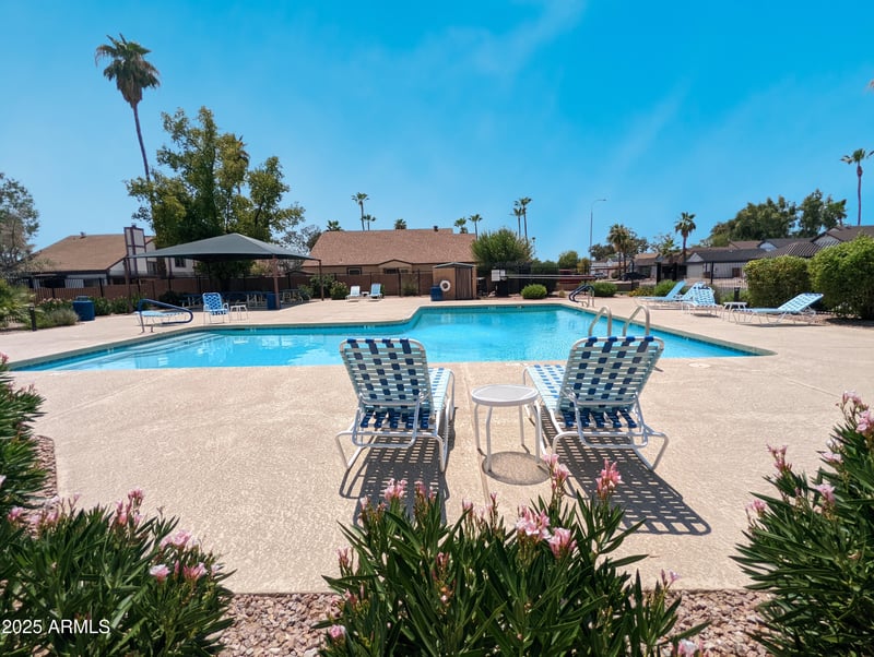 812 Calle Del Norte --, Chandler, AZ 85225