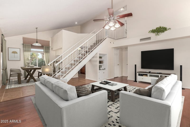 812 Calle Del Norte --, Chandler, AZ 85225