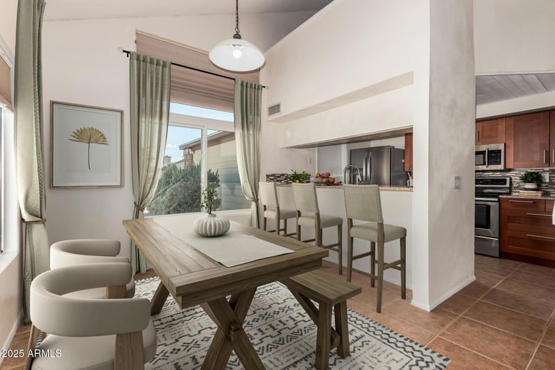 812 Calle Del Norte --, Chandler, AZ 85225