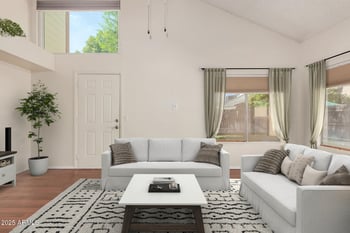 812 Calle Del Norte --, Chandler, AZ 85225
