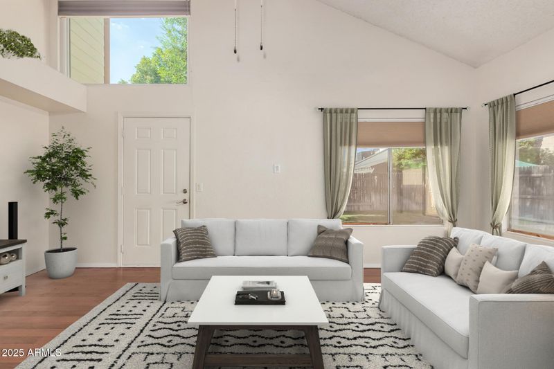 812 E Calle Del Norte --, Chandler, AZ 85225