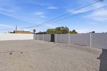 812 E Desert Dr S #96, Phoenix, AZ 85042