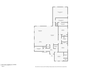 812 E Desert Dr S #96, Phoenix, AZ 85042