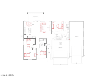 812 E Irvine Rd, Phoenix, AZ 85086