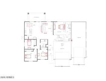 812 E Irvine Rd, Phoenix, AZ 85086
