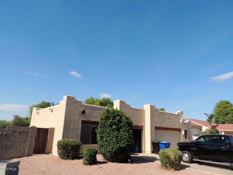 812 E Kramer St, Mesa, AZ 85203