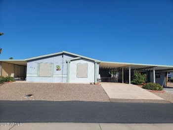 812 Lancaster Cir, Florence, AZ 85132