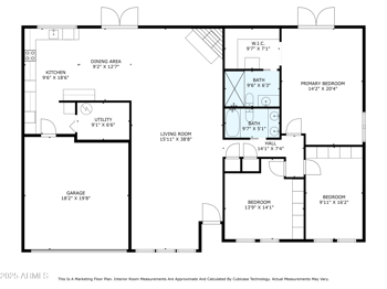 812 Lindner Ave, Mesa, AZ 85210