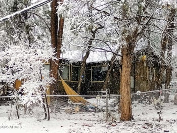 812 Munsee Dr, Payson, AZ 85541