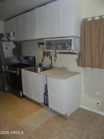 812 Munsee Dr, Payson, AZ 85541