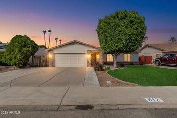 812 Rosal Pl, Chandler, AZ 85225