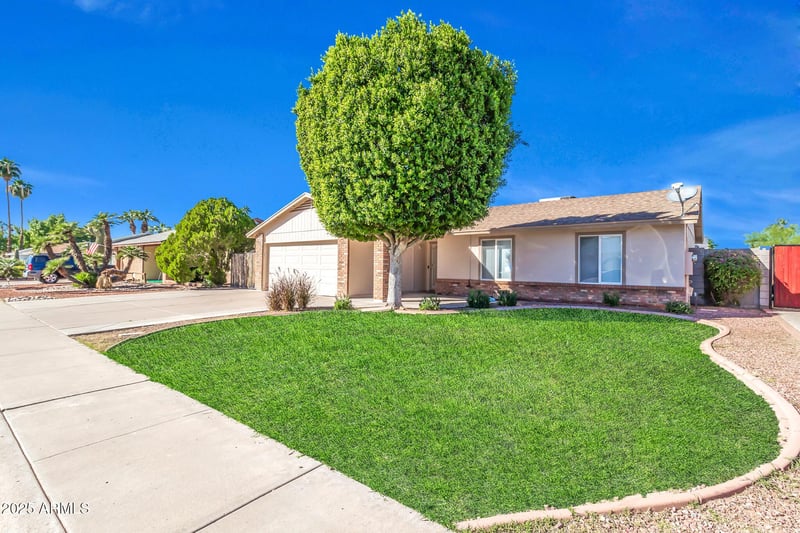 812 Rosal Pl, Chandler, AZ 85225