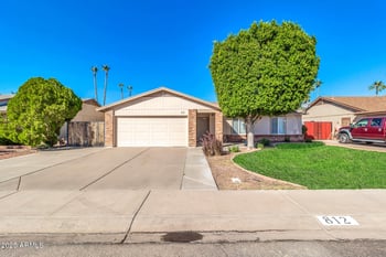 812 Rosal Pl, Chandler, AZ 85225