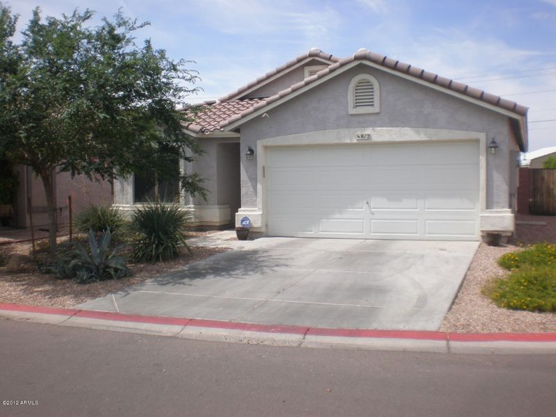812 S Cerise --, Mesa, AZ 85208