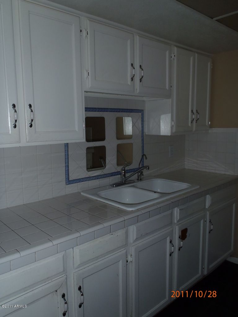 812 S Hobson --, Mesa, AZ 85204