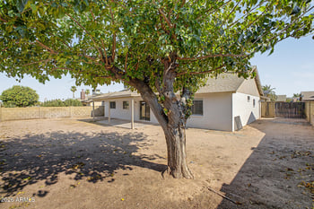 812 W Bell De Mar Dr, Tempe, AZ 85283