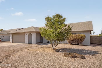 812 W Bell De Mar Dr, Tempe, AZ 85283