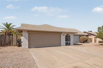 812 W Bell De Mar Dr, Tempe, AZ 85283