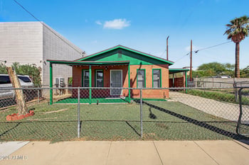 812 W Mckinley St, Phoenix, AZ 85007