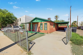 812 W Mckinley St, Phoenix, AZ 85007