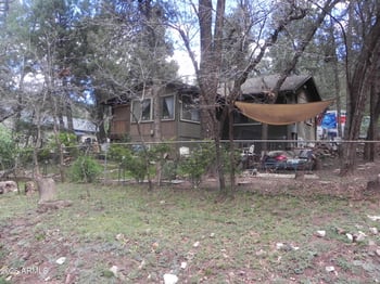 812 Munsee Dr, Payson, AZ 85541
