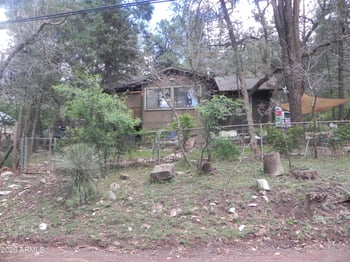 812 Munsee Dr, Payson, AZ 85541