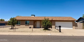 812 W Villa Rita Dr, Phoenix, AZ 85023