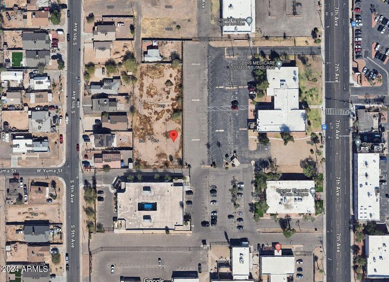 812 W Yuma St #2, Phoenix, AZ 85007