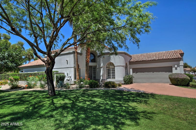 8120 Cortez Dr, Scottsdale, AZ 85260