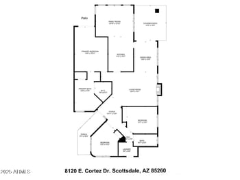 8120 Cortez Dr, Scottsdale, AZ 85260